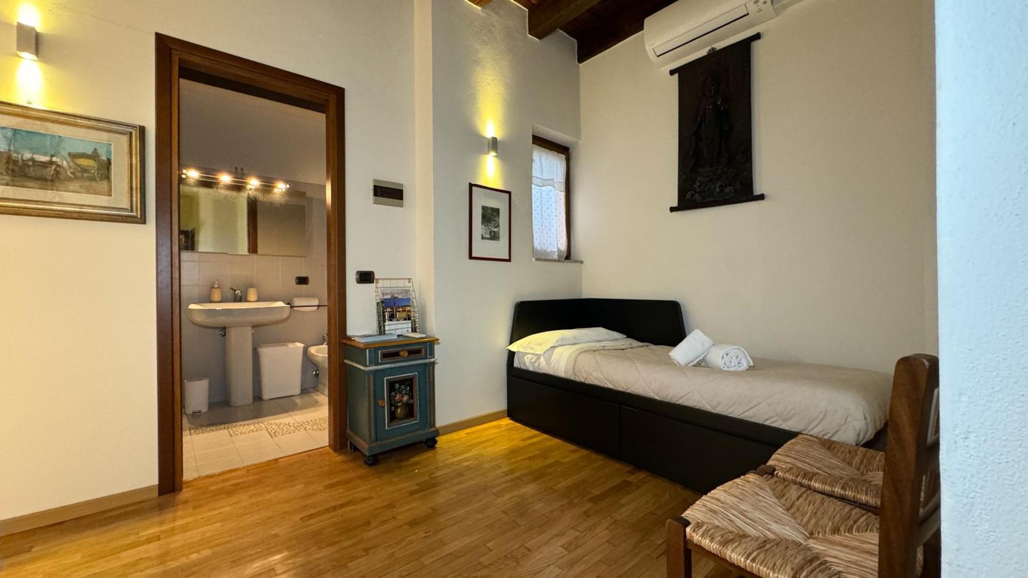 Dreaming Lazise Exterior foto