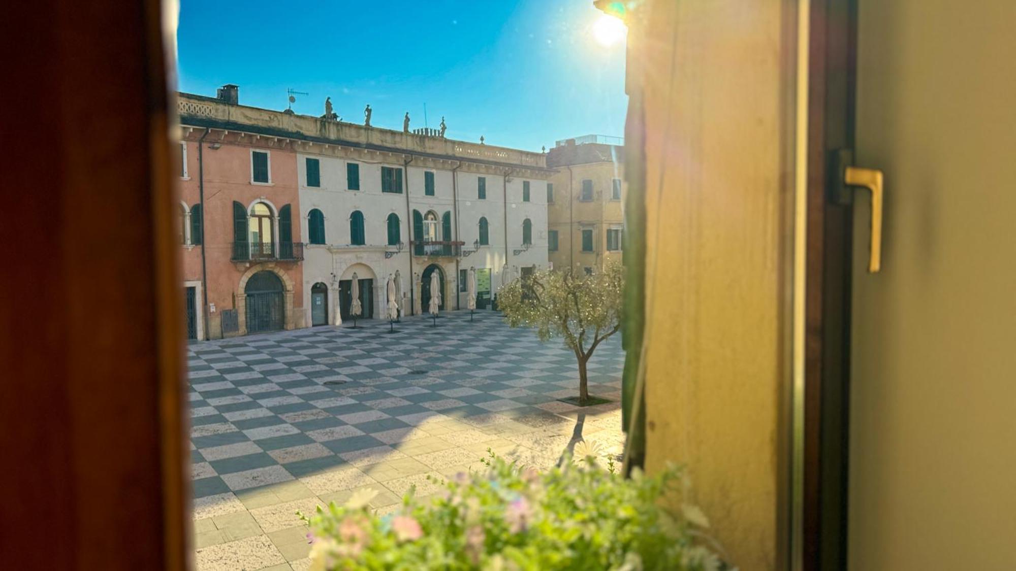 Dreaming Lazise Exterior foto